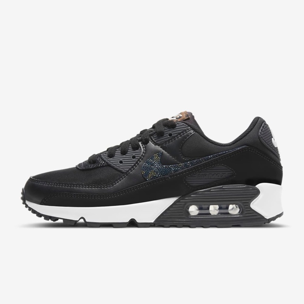 Nike Black Air Max 90’s